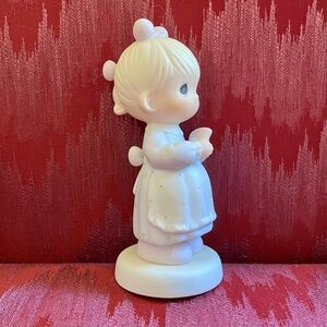 Precious Moments “The Good Lord Always Delivers” EUC